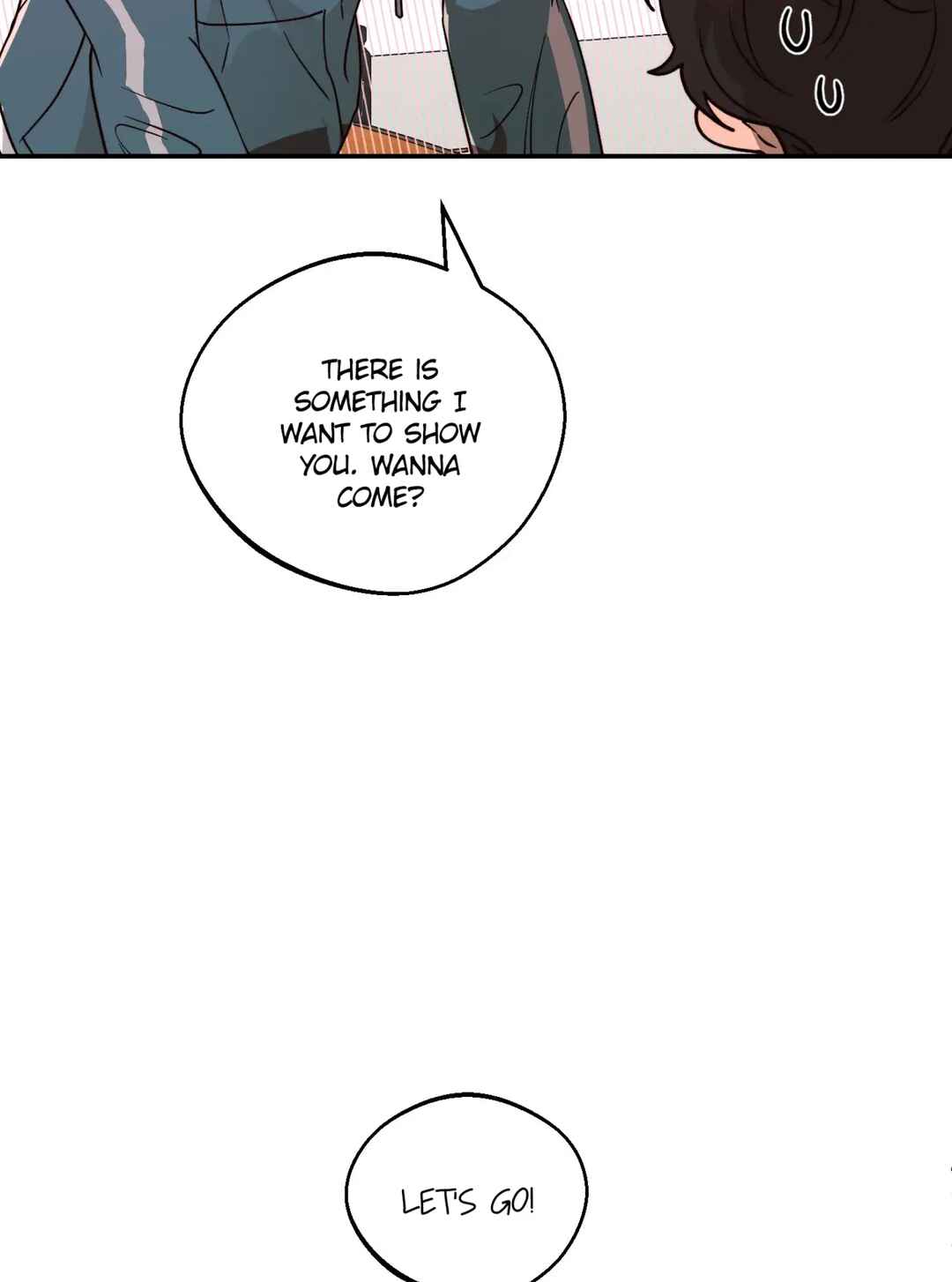 The Unrecognized You Chapter 2 - Page 53