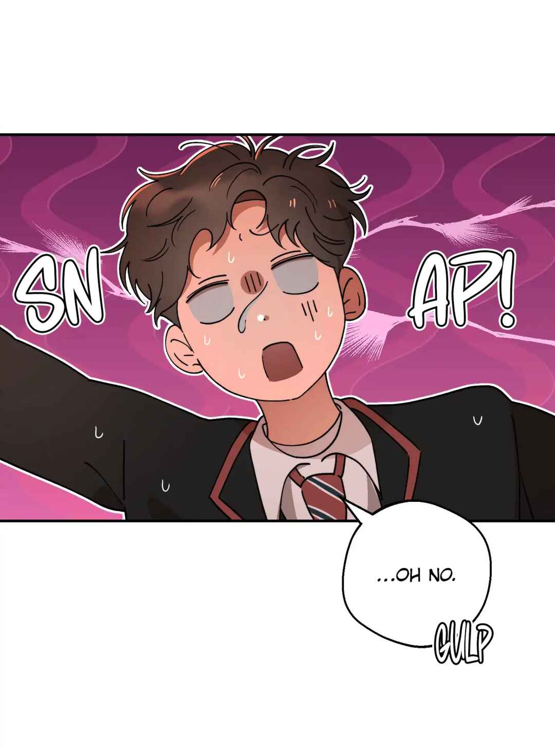 The Unrecognized You Chapter 2 - Page 60