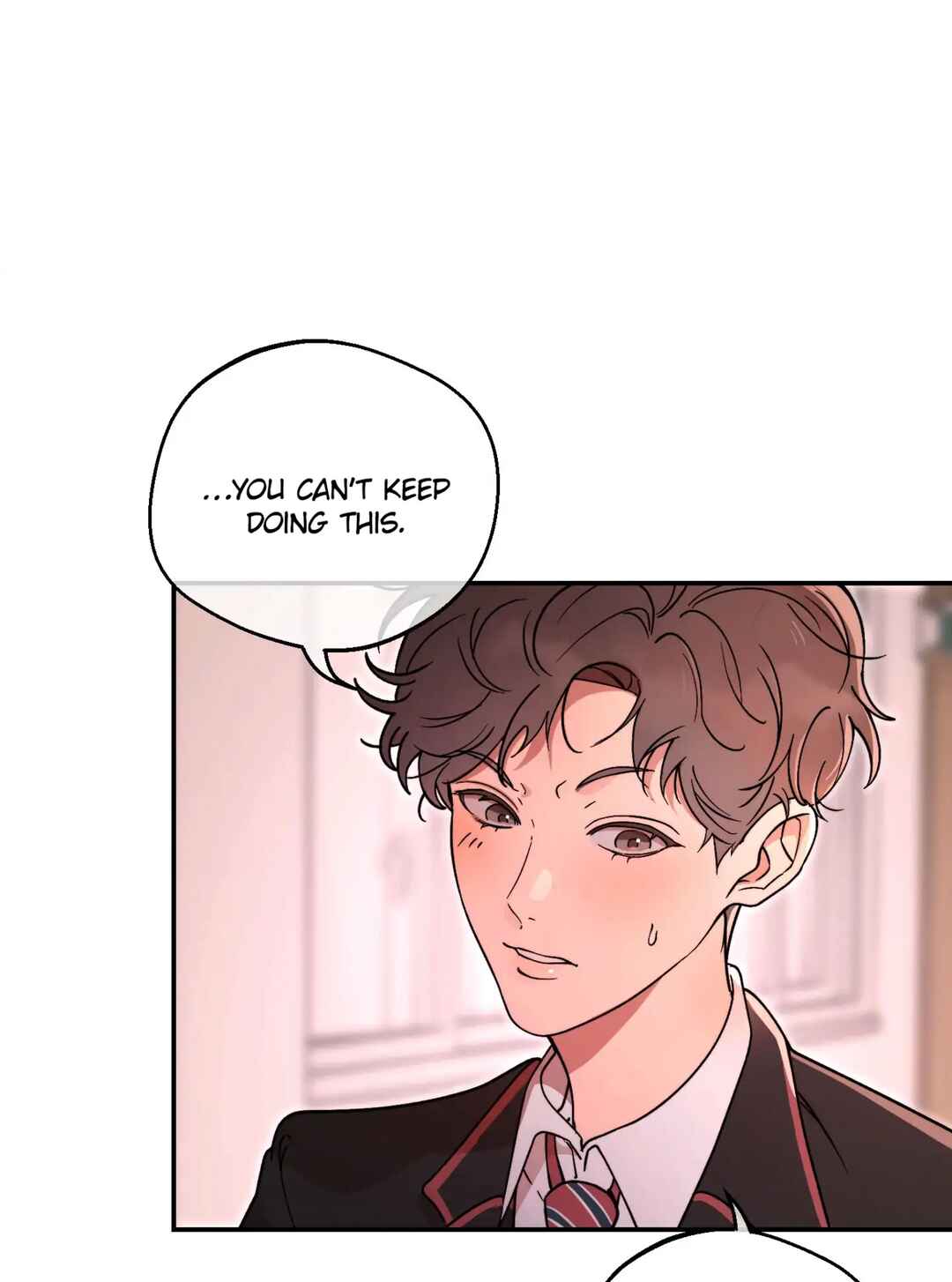 The Unrecognized You Chapter 2 - Page 65