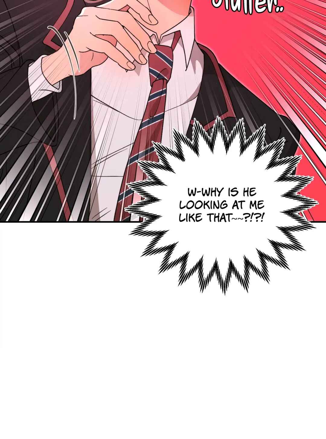 The Unrecognized You Chapter 2 - Page 82
