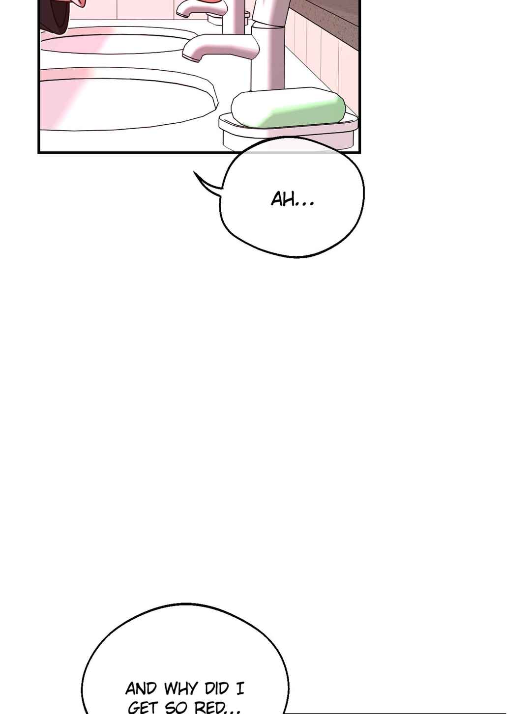 The Unrecognized You Chapter 2 - Page 91