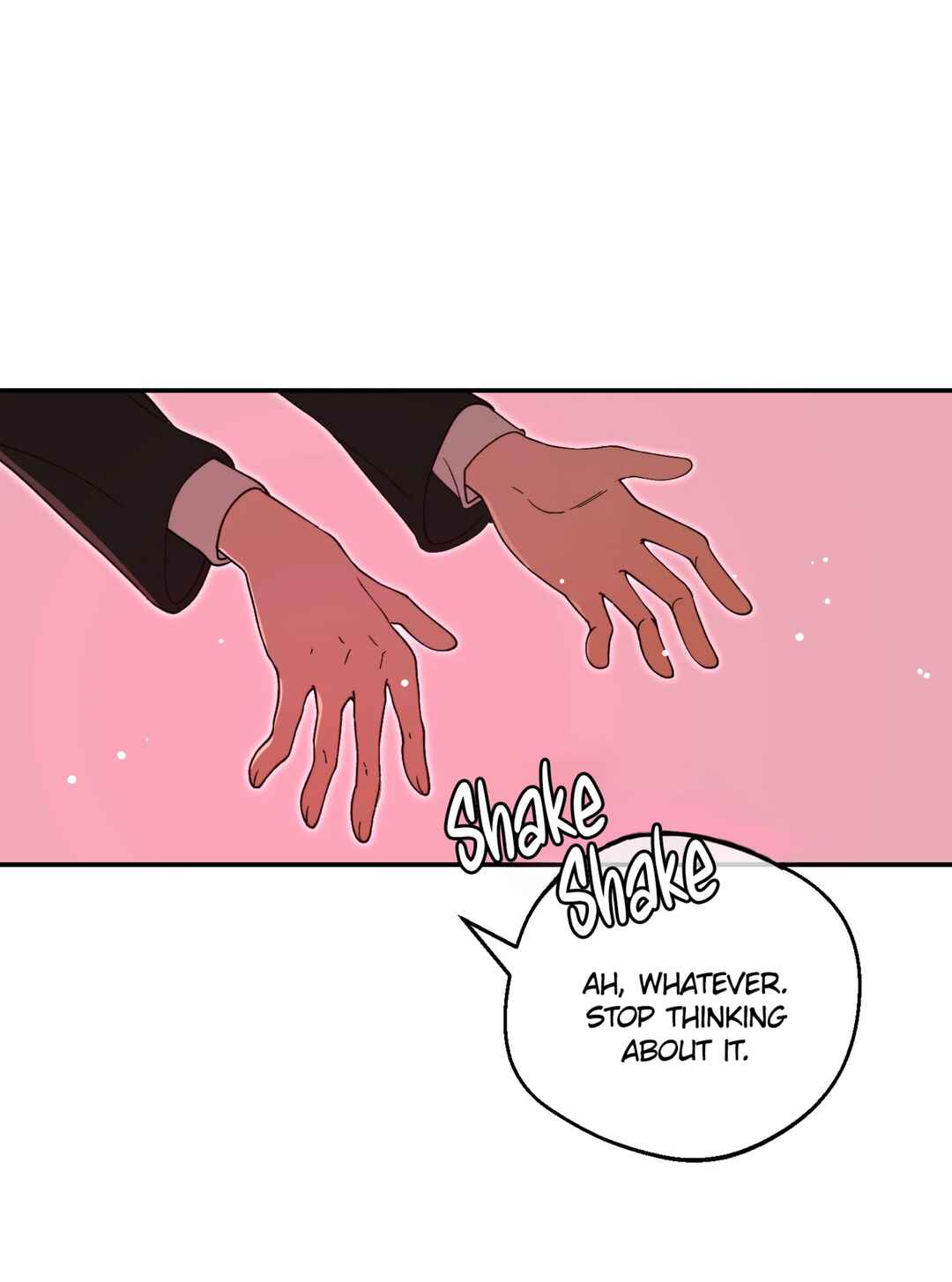 The Unrecognized You Chapter 2 - Page 93