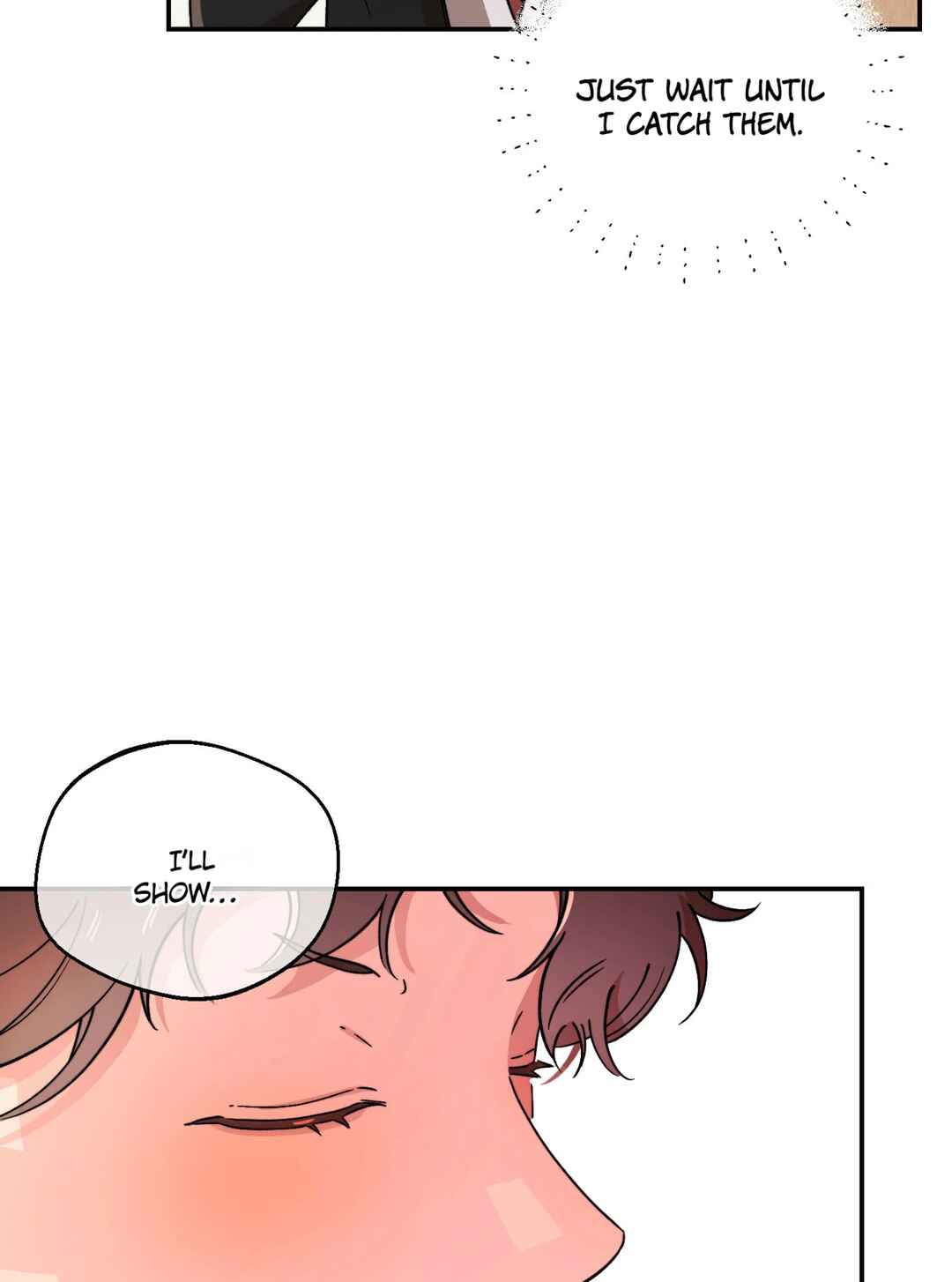 The Unrecognized You Chapter 2 - Page 97