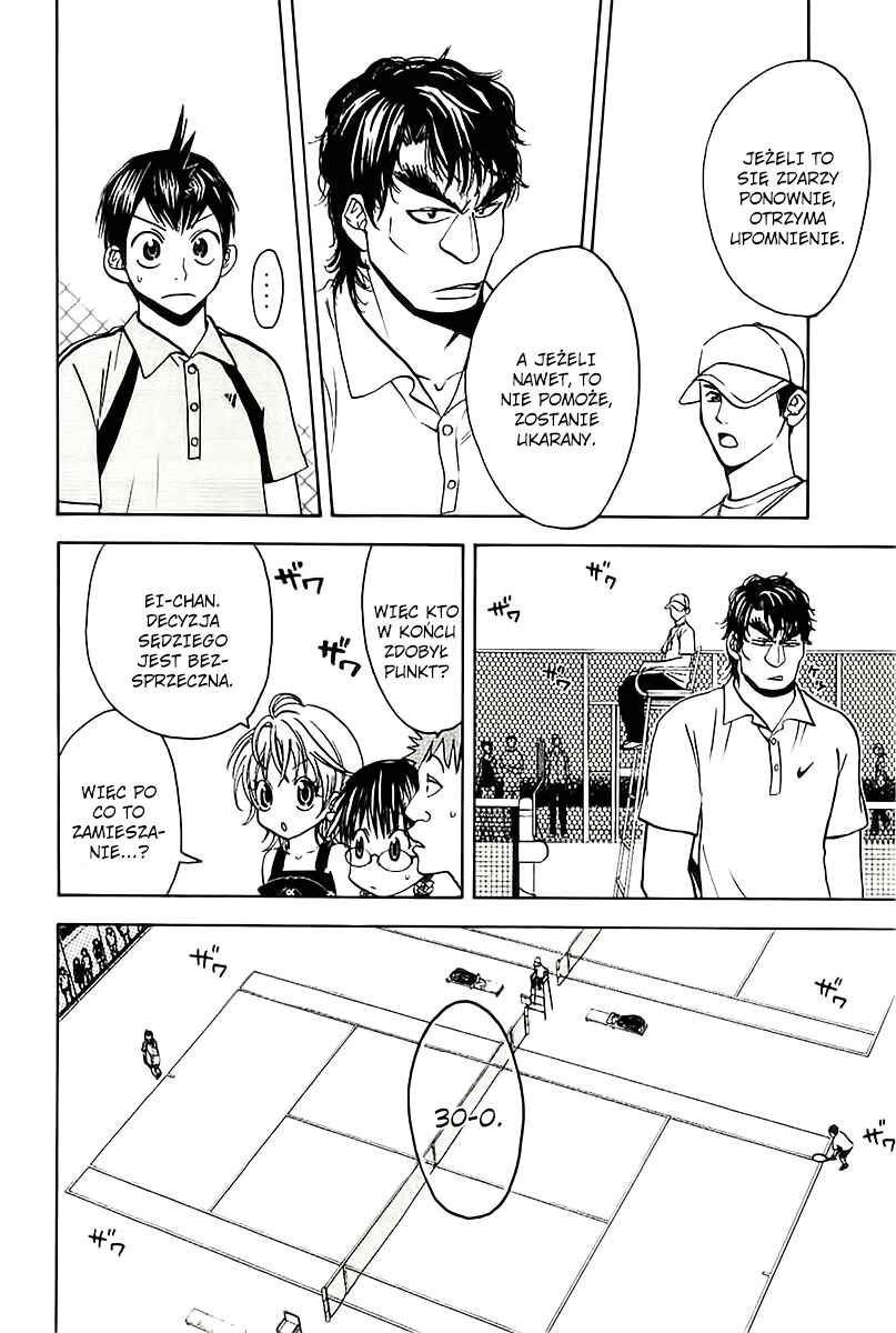 Baby Steps Chapter 37 - Page 13