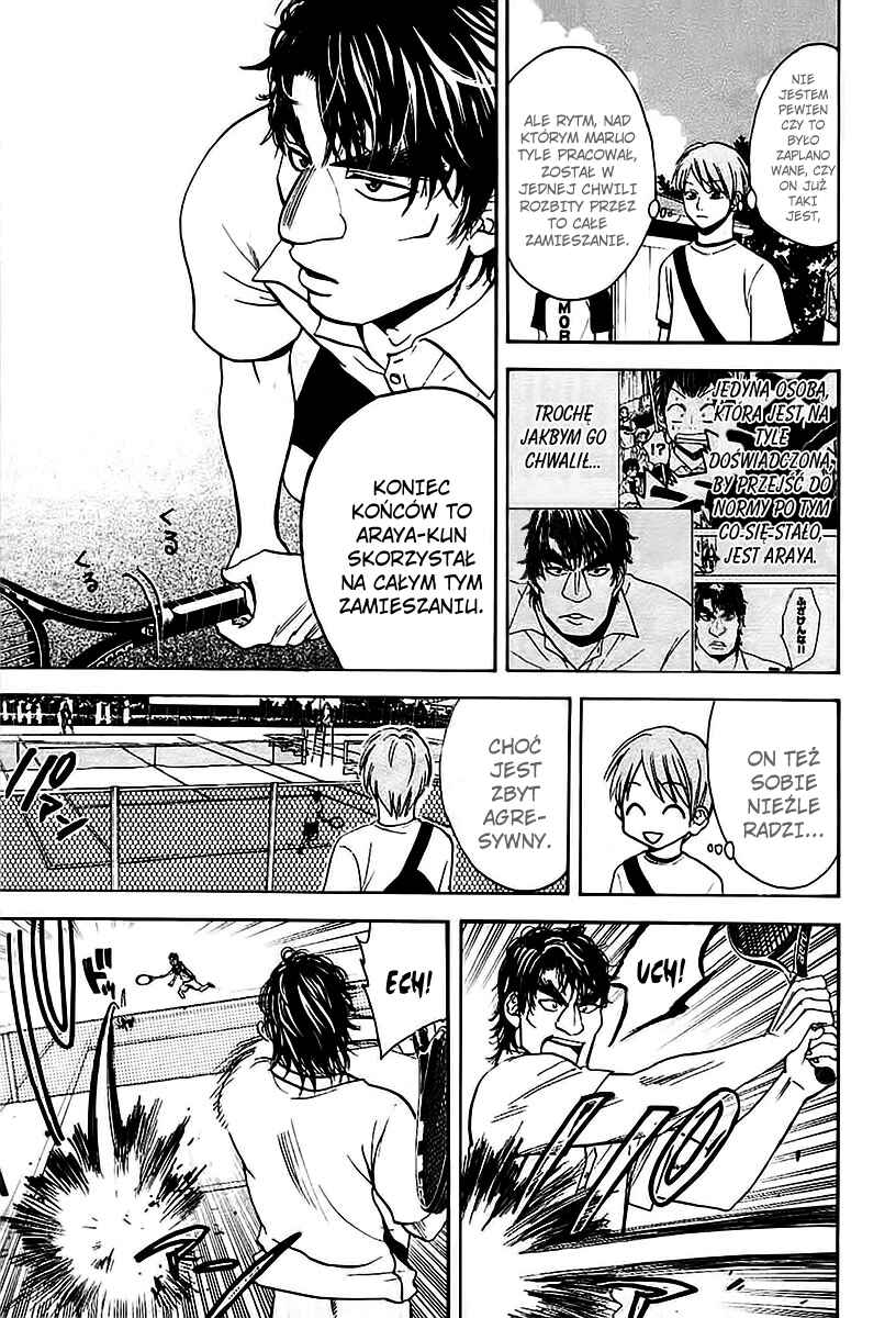 Baby Steps Chapter 37 - Page 16