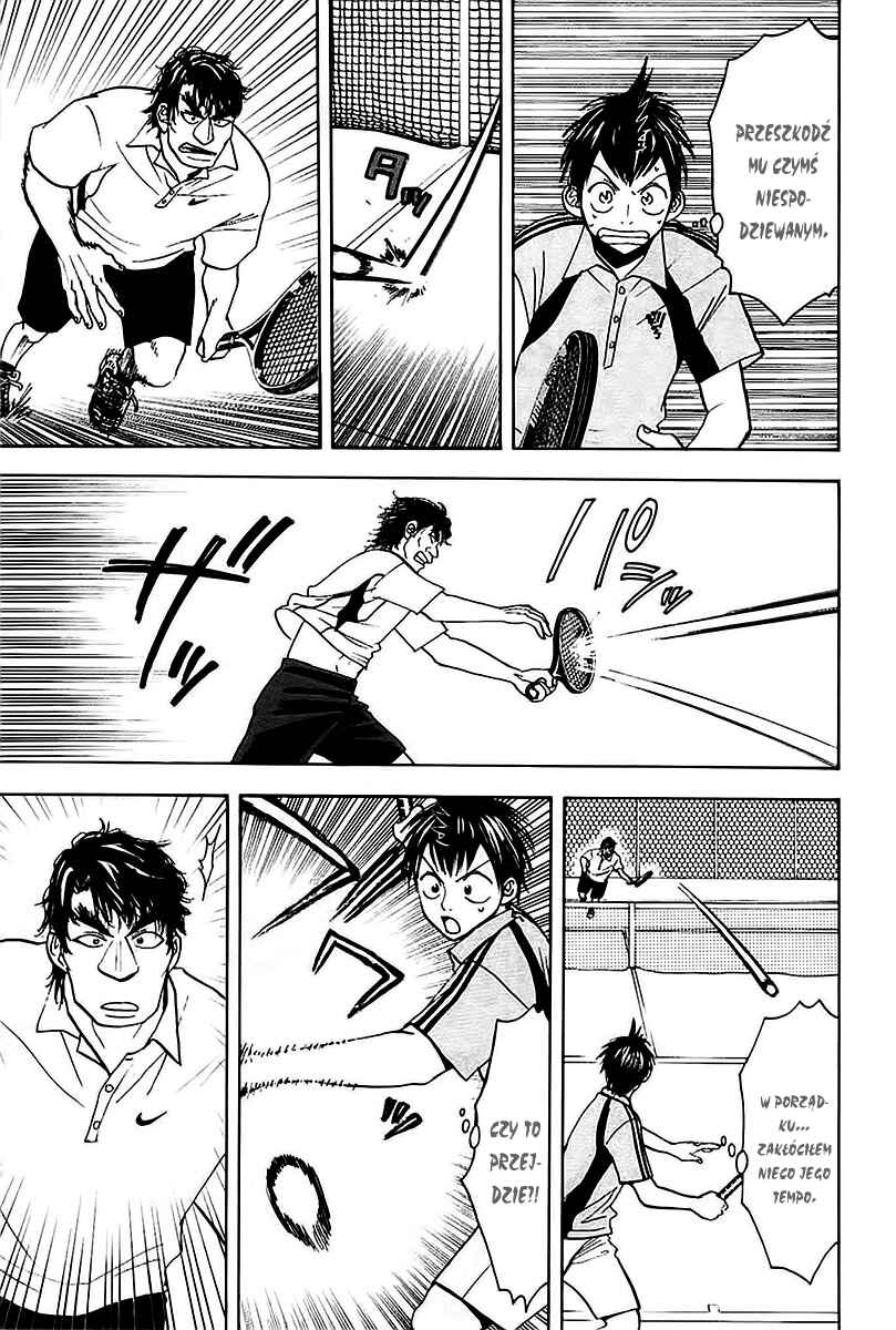 Baby Steps Chapter 37 - Page 4