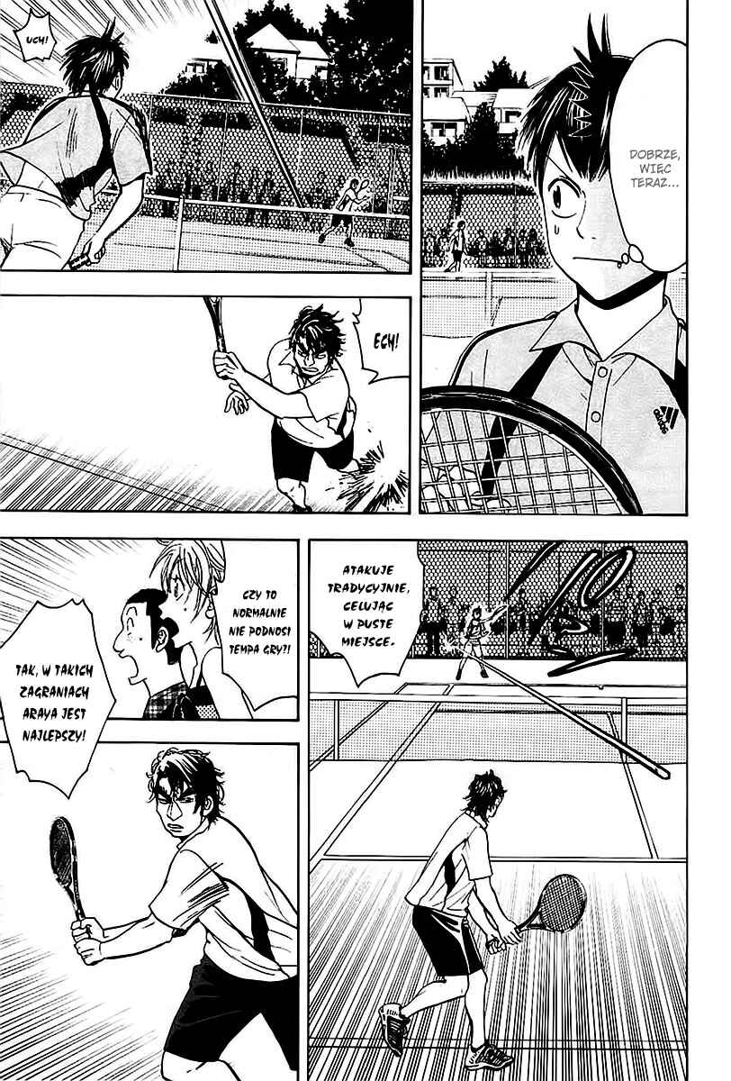 Baby Steps Chapter 37 - Page 6
