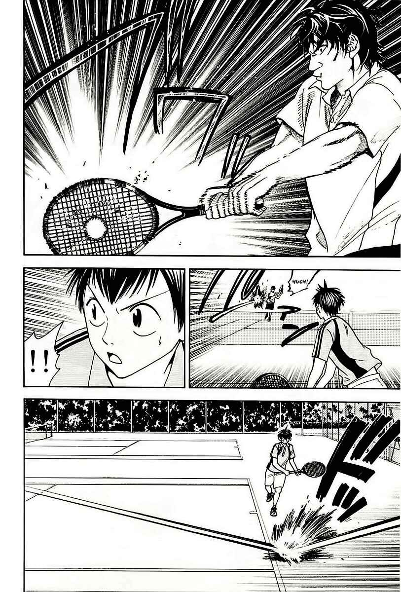 Baby Steps Chapter 37 - Page 7