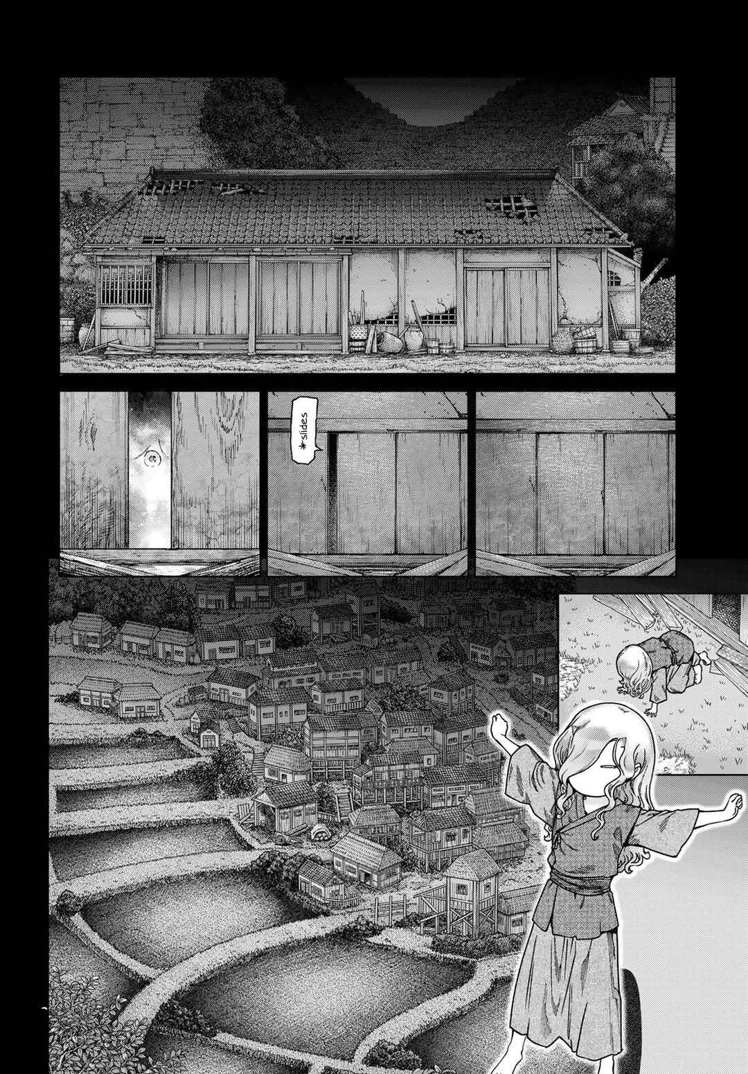 Toshokan no Daimajutsushi Chapter 43 - Page 19