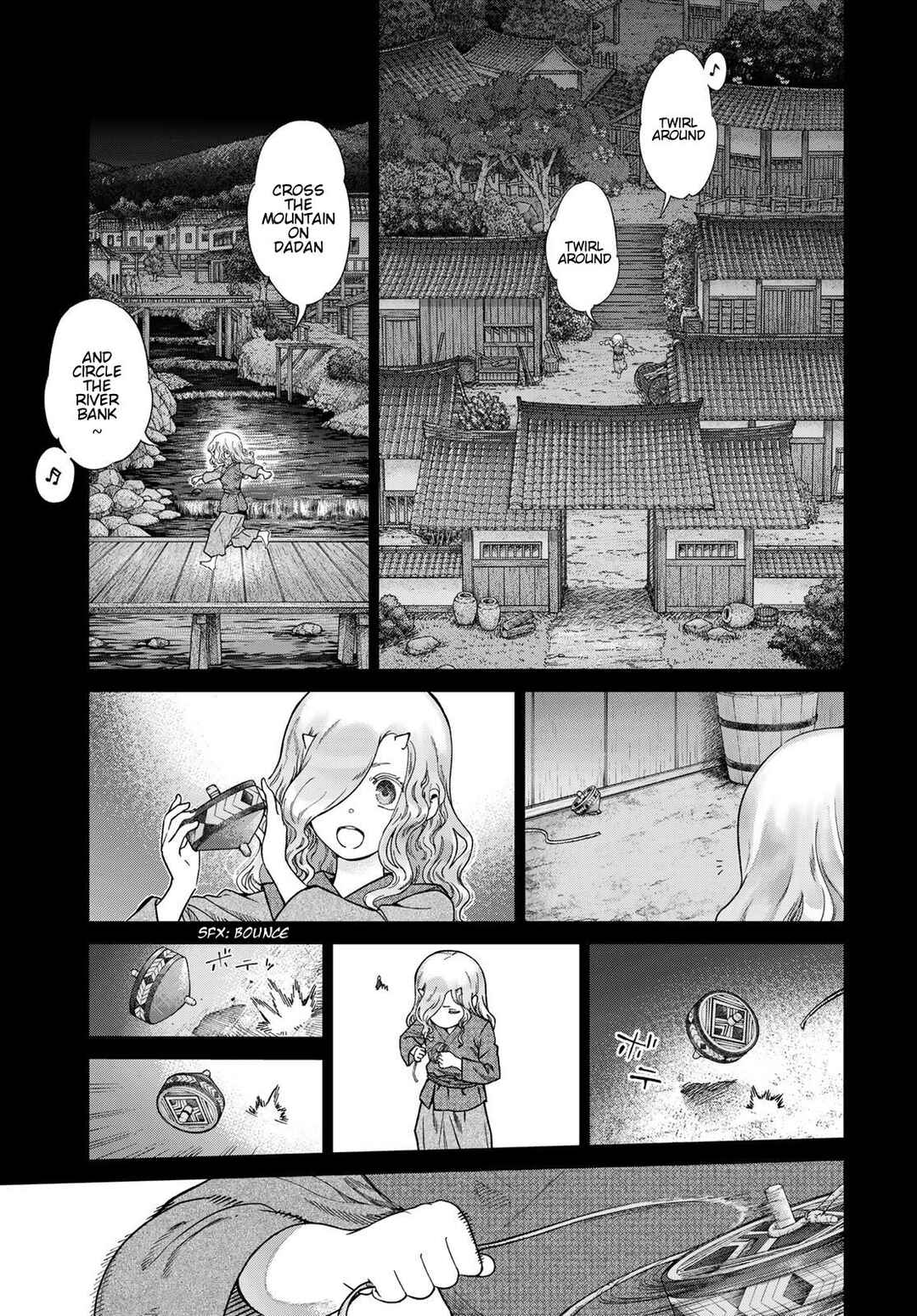 Toshokan no Daimajutsushi Chapter 43 - Page 20