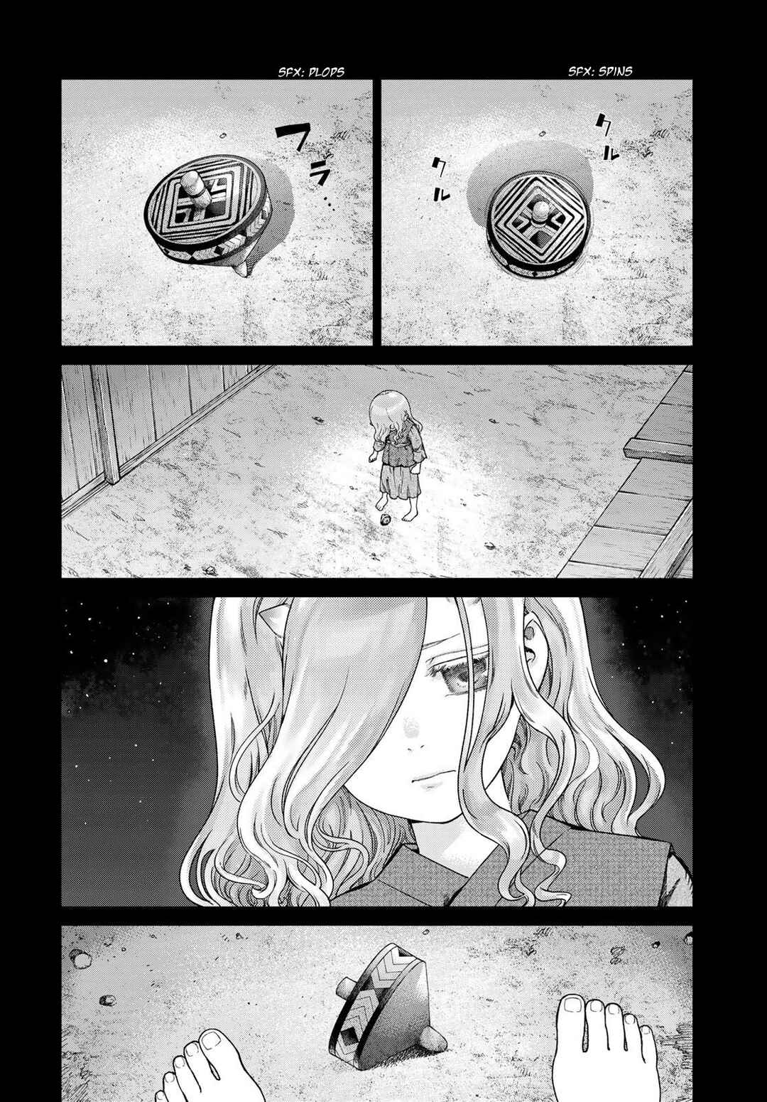 Toshokan no Daimajutsushi Chapter 43 - Page 22