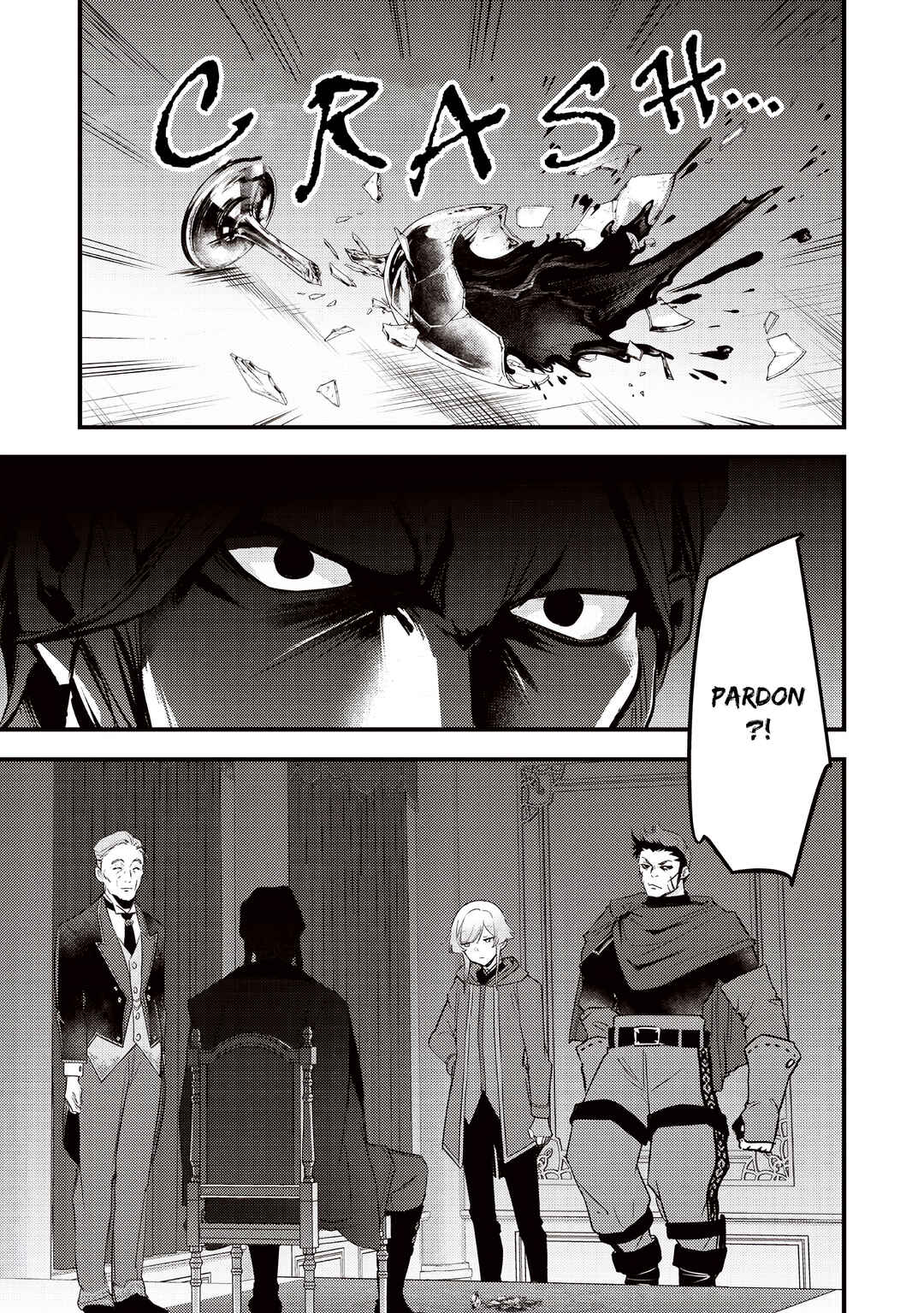 Slime Seijo Chapter 52 - Page 16