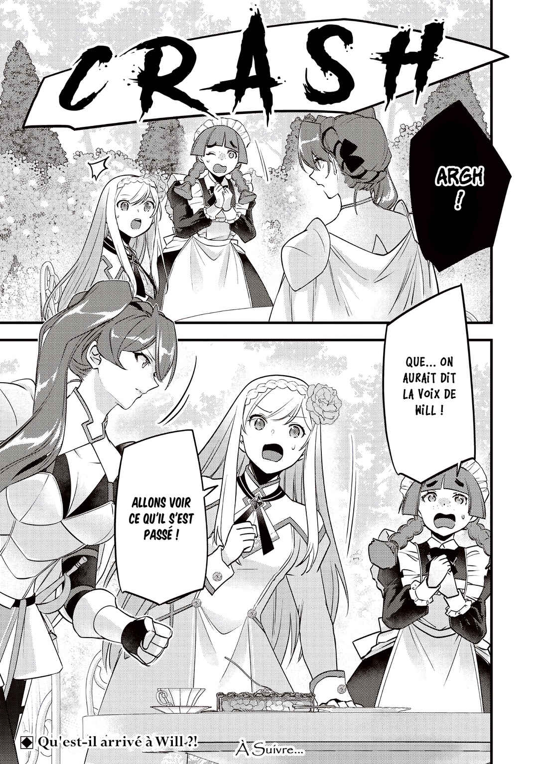 Slime Seijo Chapter 52 - Page 24