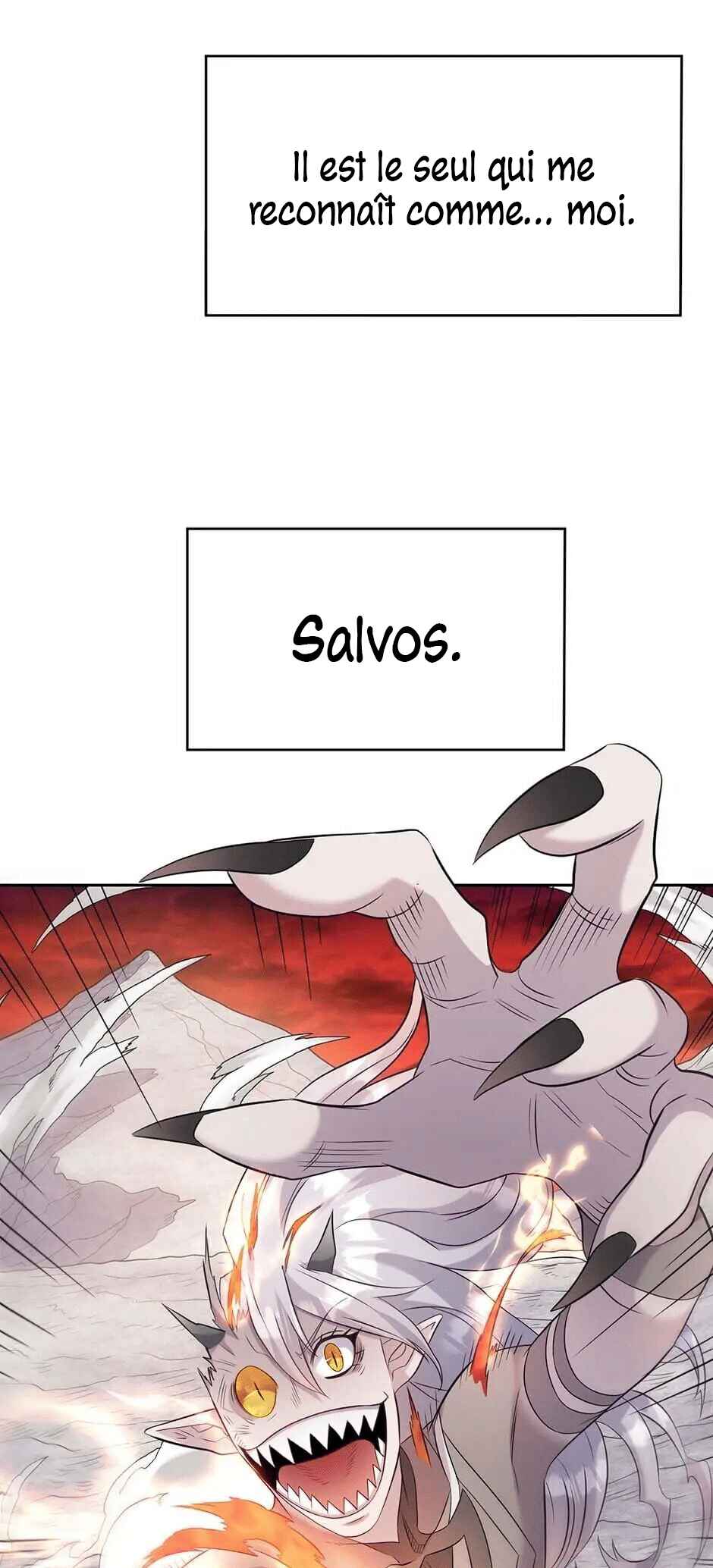 Salvos (A Monster Evolution LitRPG) Chapter 10 - Page 14