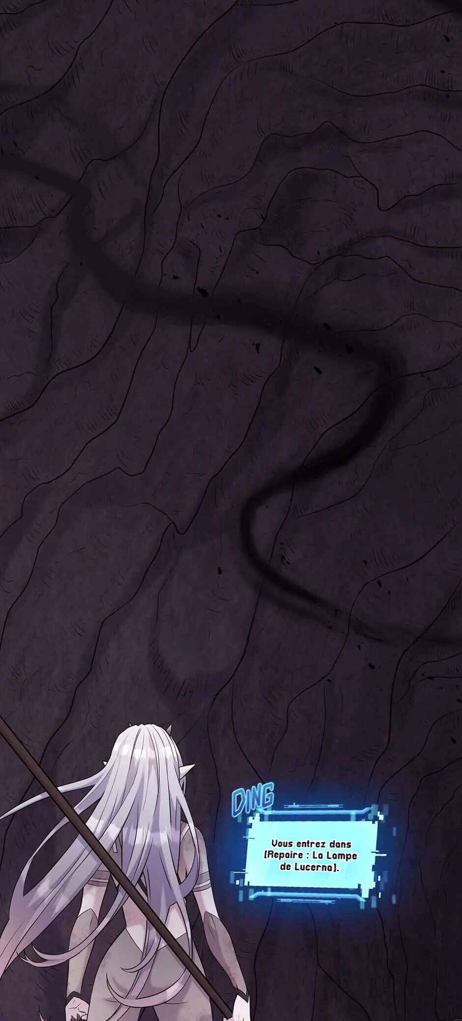 Salvos (A Monster Evolution LitRPG) Chapter 10 - Page 23