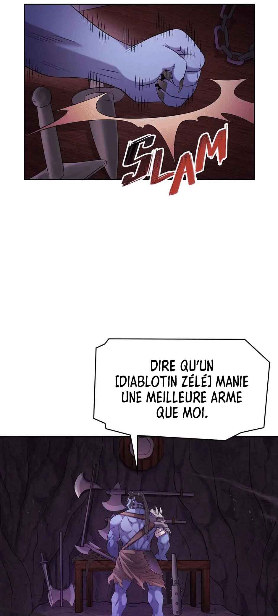 Salvos (A Monster Evolution LitRPG) Chapter 10 - Page 28