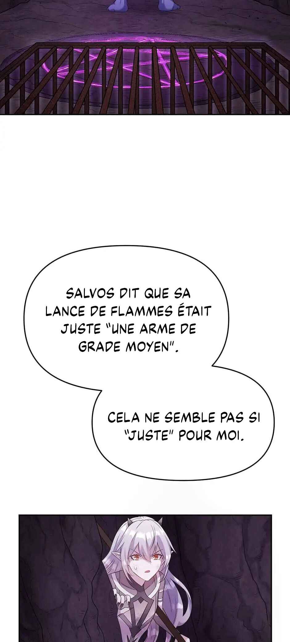 Salvos (A Monster Evolution LitRPG) Chapter 10 - Page 29