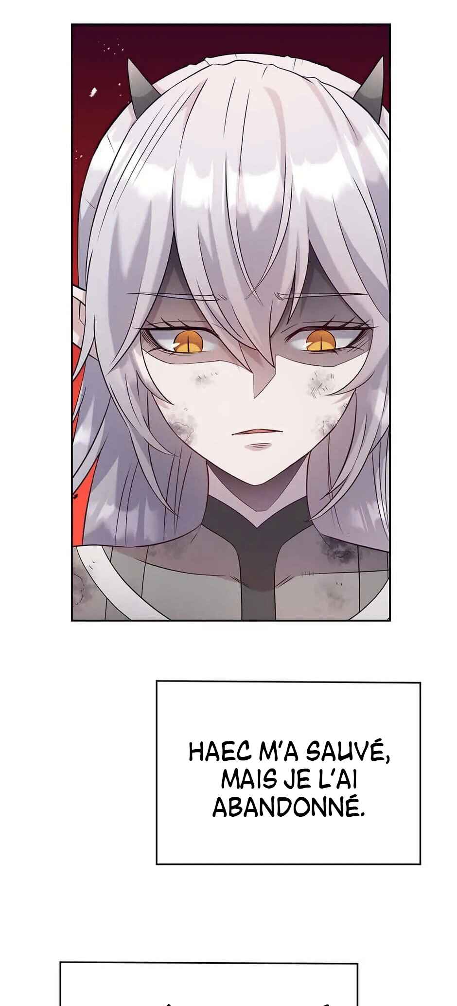 Salvos (A Monster Evolution LitRPG) Chapter 10 - Page 5