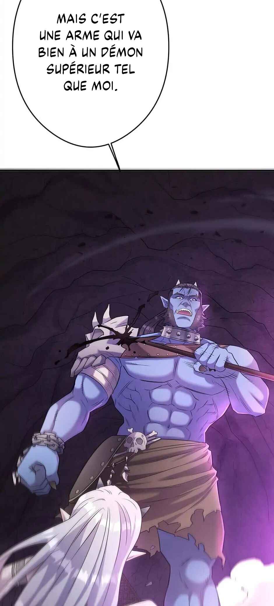 Salvos (A Monster Evolution LitRPG) Chapter 10 - Page 54