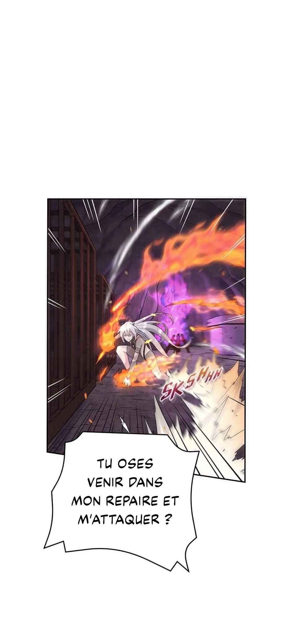 Salvos (A Monster Evolution LitRPG) Chapter 10 - Page 61