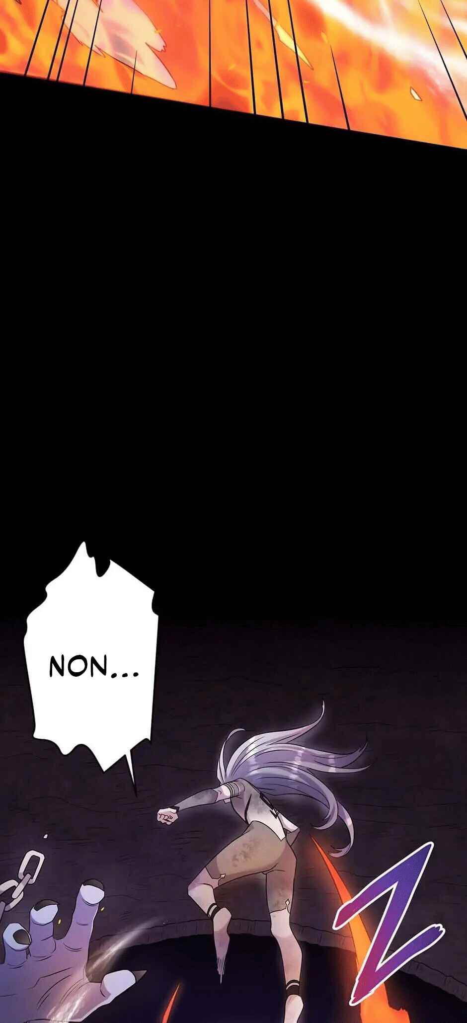 Salvos (A Monster Evolution LitRPG) Chapter 10 - Page 76