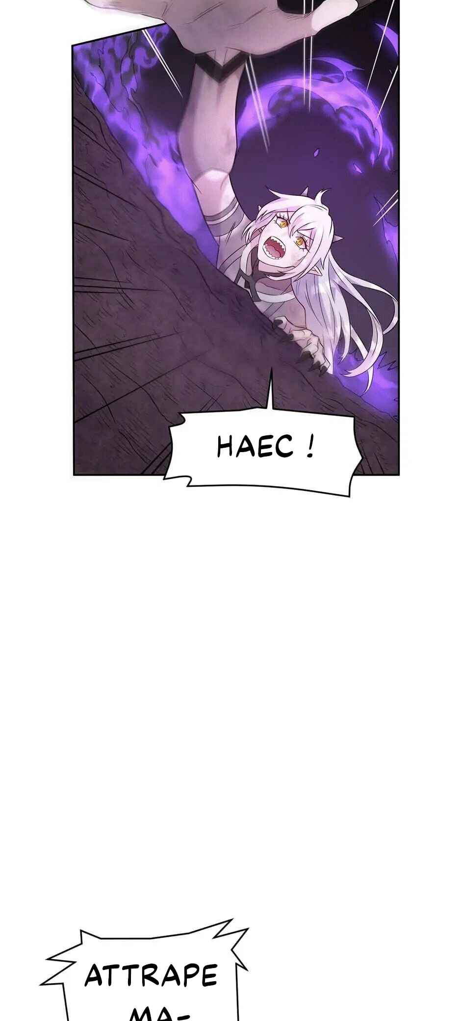 Salvos (A Monster Evolution LitRPG) Chapter 10 - Page 83