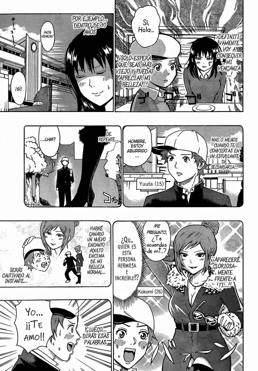 The Disastrous Life of Saiki K. Chapter 87 - Page 13