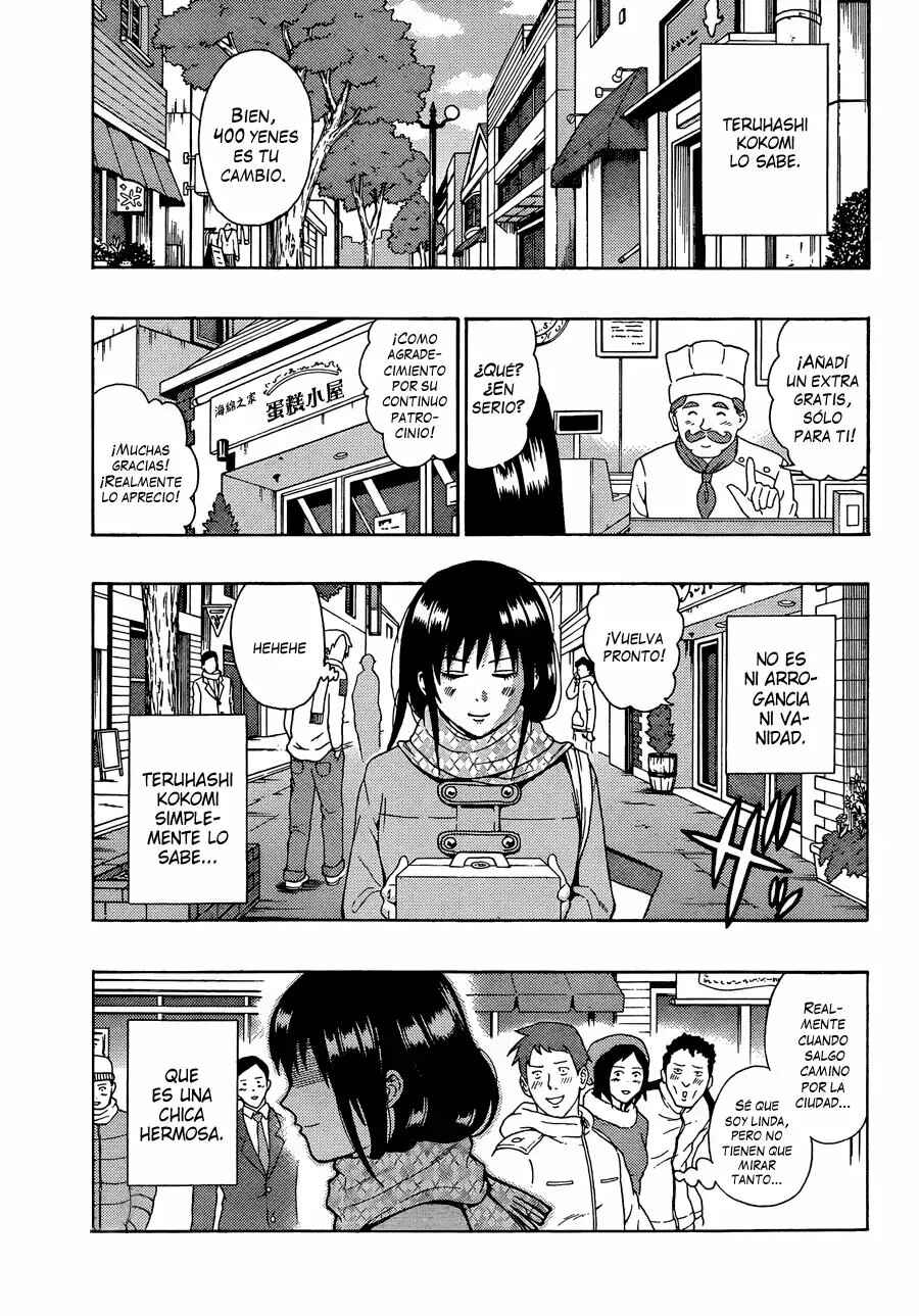 The Disastrous Life of Saiki K. Chapter 87 - Page 3