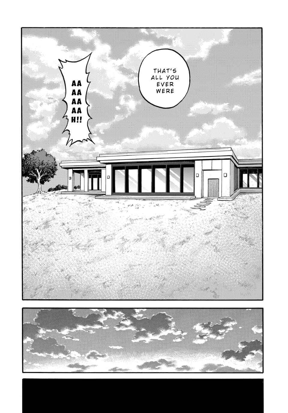 Doubutsu Ningen Chapter 7 - Page 27