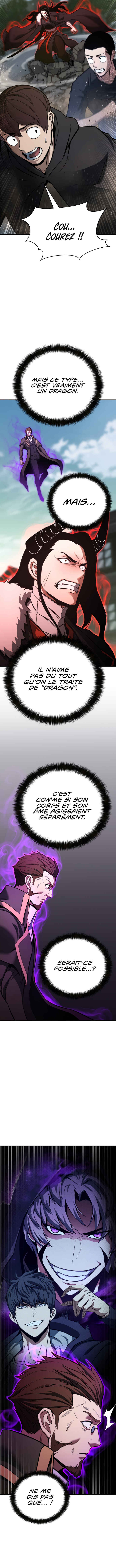 All-Master Necromancer Chapter 26 - Page 10