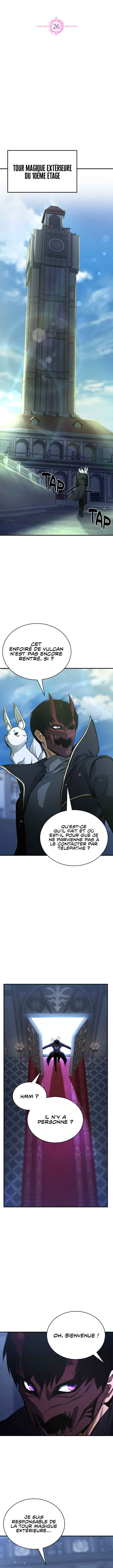 All-Master Necromancer Chapter 26 - Page 5