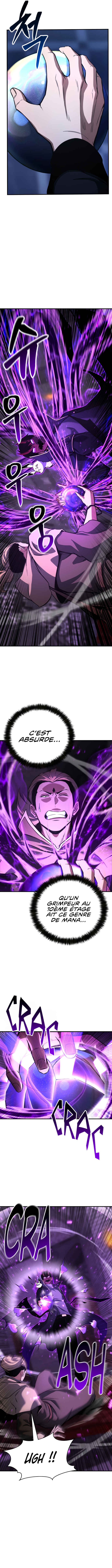 All-Master Necromancer Chapter 26 - Page 7