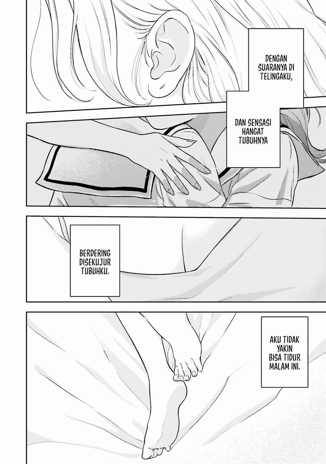 7-Kakan Gentei Kanojo Chapter 2 - Page 26