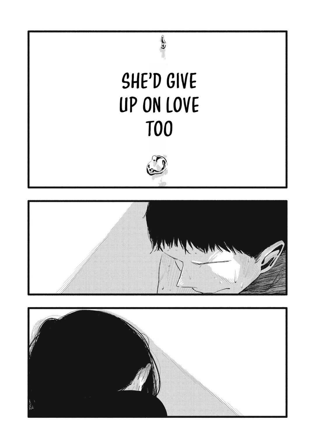 Pure 0.01 mm Chapter 36 - Page 15
