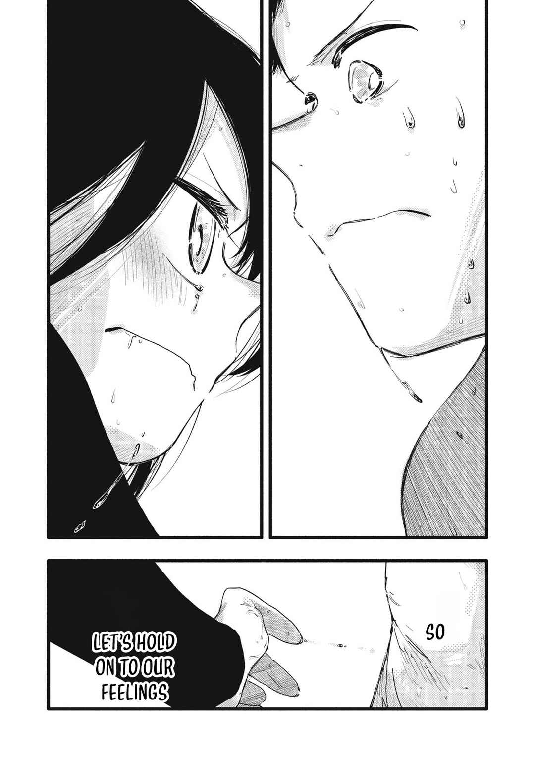 Pure 0.01 mm Chapter 36 - Page 16