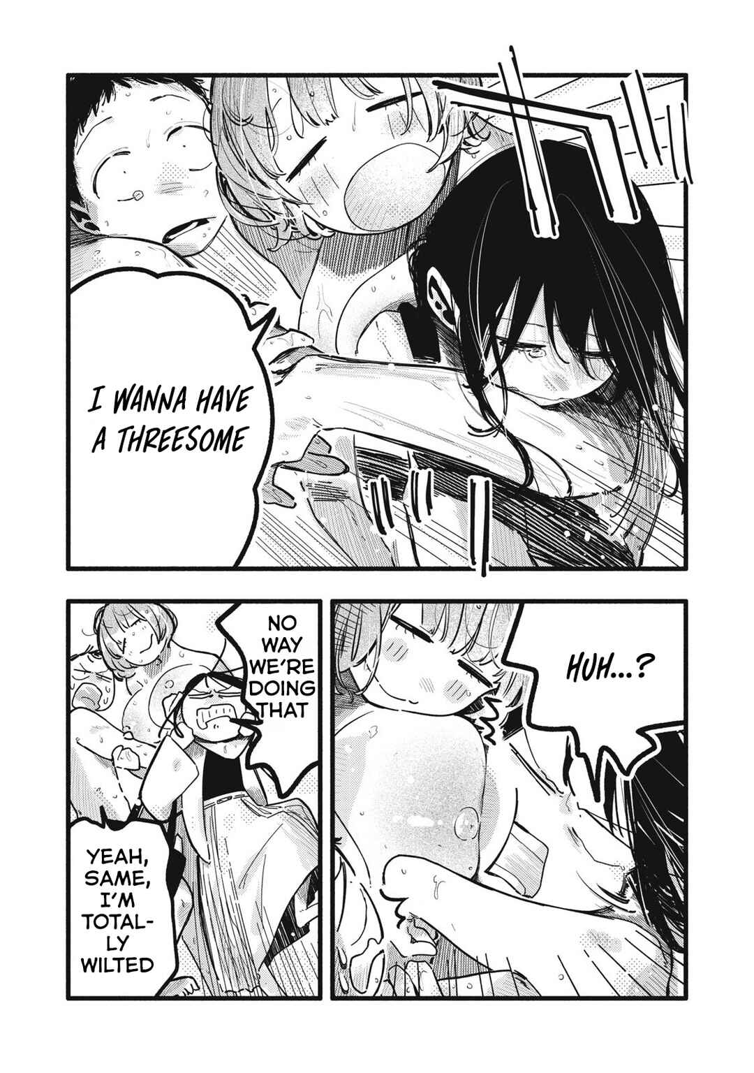 Pure 0.01 mm Chapter 36 - Page 4