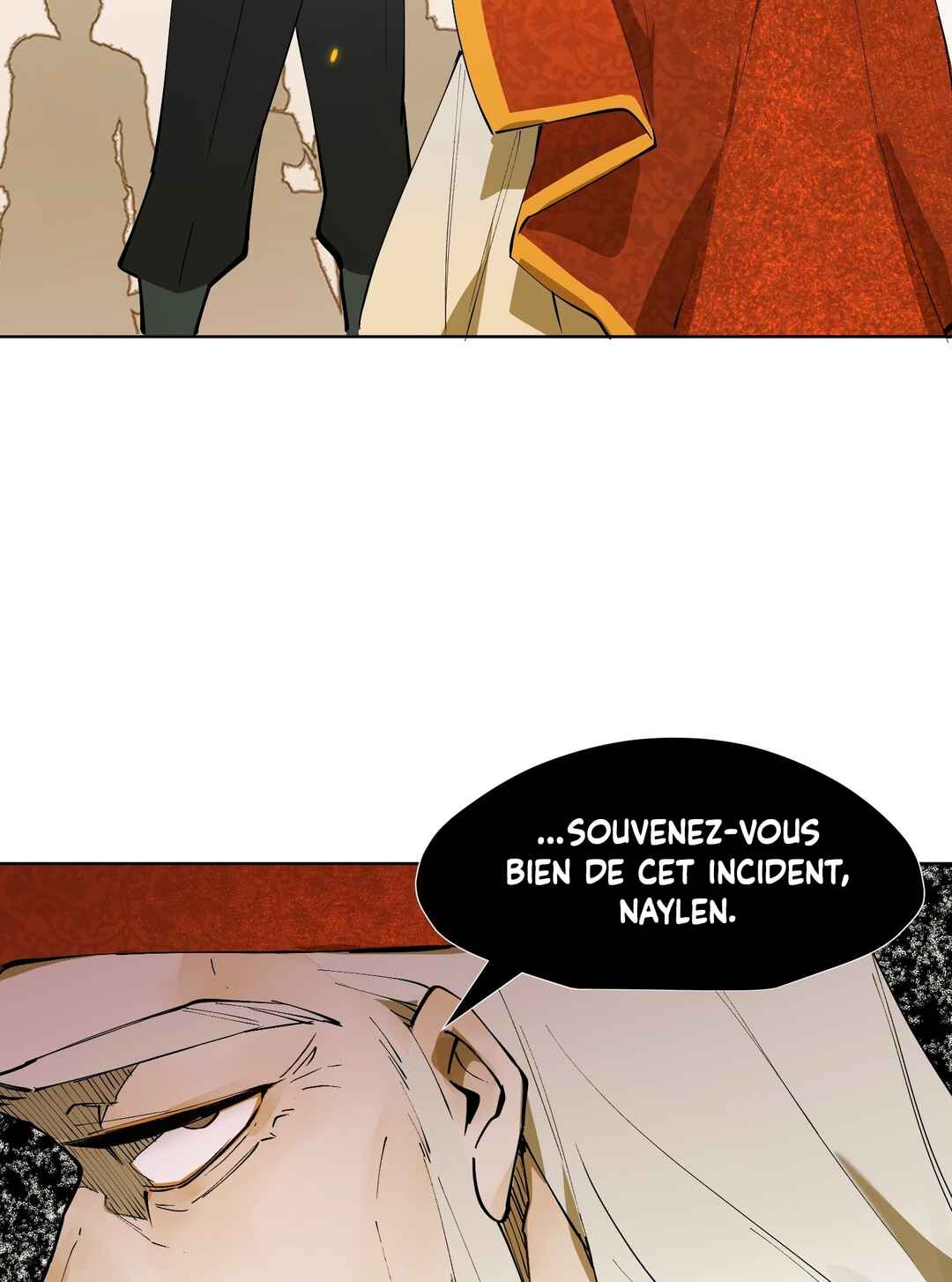 From Six to Sovereignty: The Girl Who Ruled Chapter 9 - Page 14