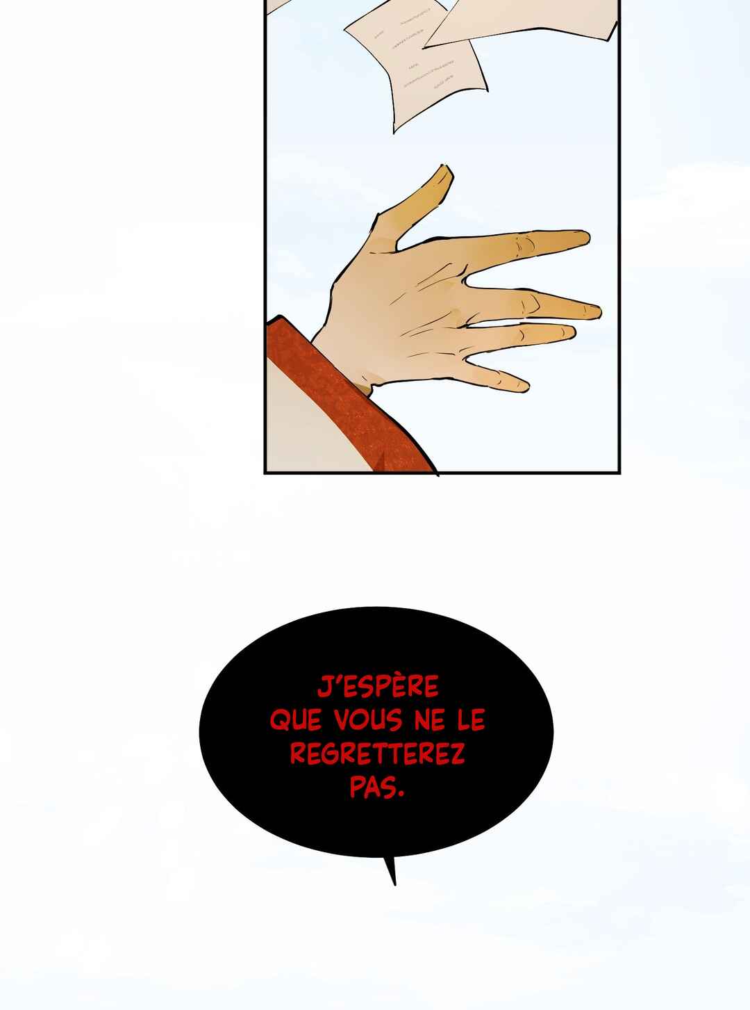 From Six to Sovereignty: The Girl Who Ruled Chapter 9 - Page 16