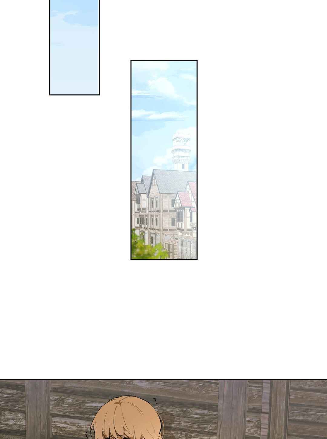 From Six to Sovereignty: The Girl Who Ruled Chapter 9 - Page 21