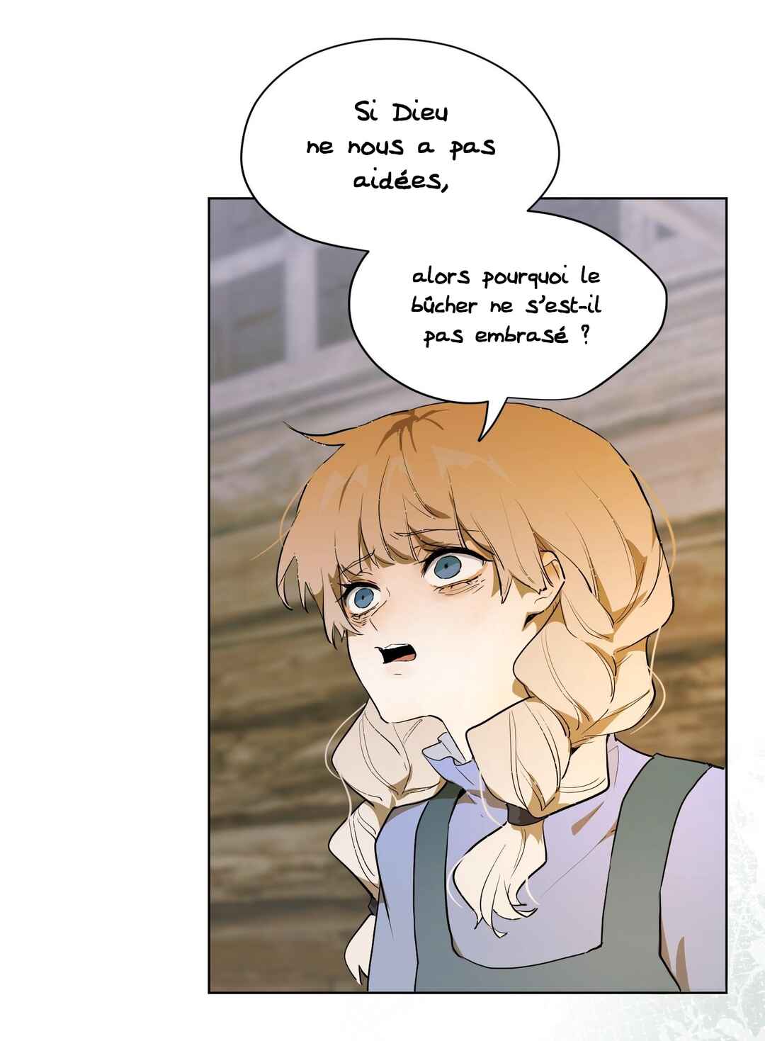 From Six to Sovereignty: The Girl Who Ruled Chapter 9 - Page 27