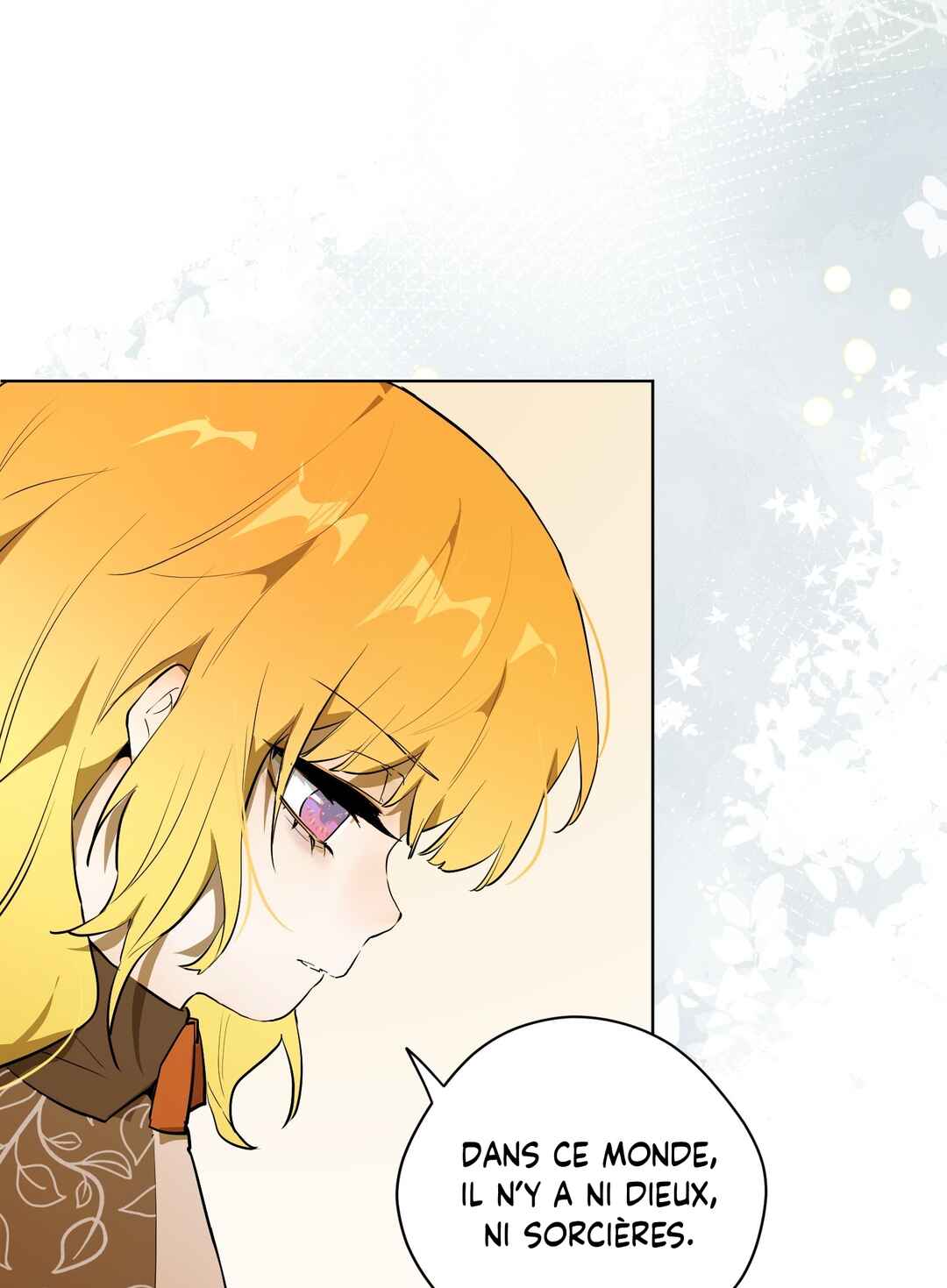 From Six to Sovereignty: The Girl Who Ruled Chapter 9 - Page 28