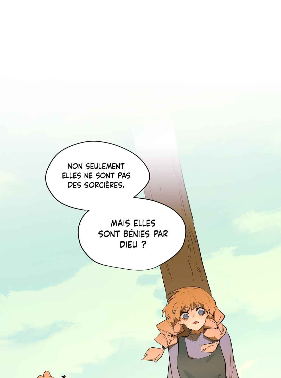 From Six to Sovereignty: The Girl Who Ruled Chapter 9 - Page 3