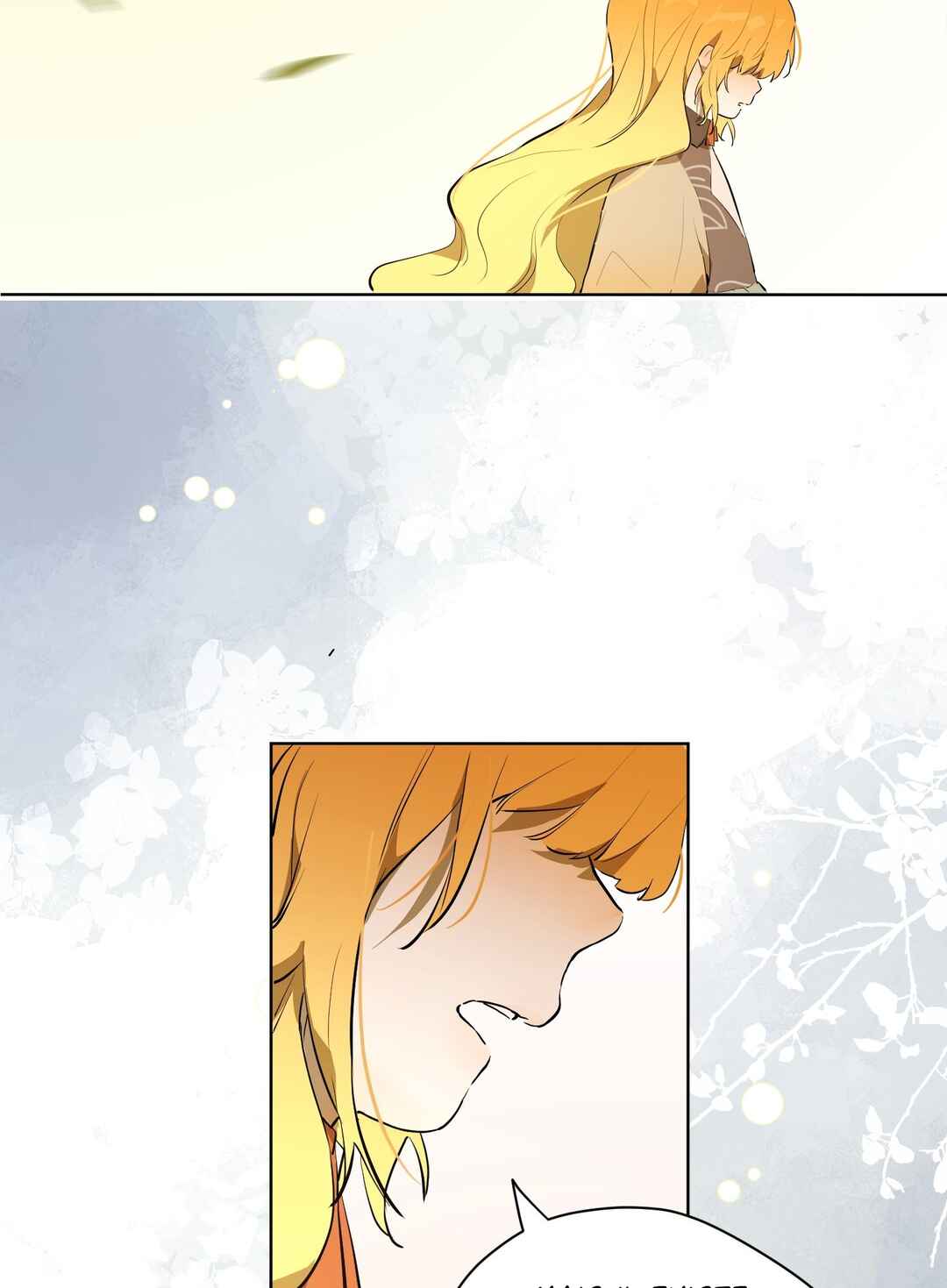 From Six to Sovereignty: The Girl Who Ruled Chapter 9 - Page 30