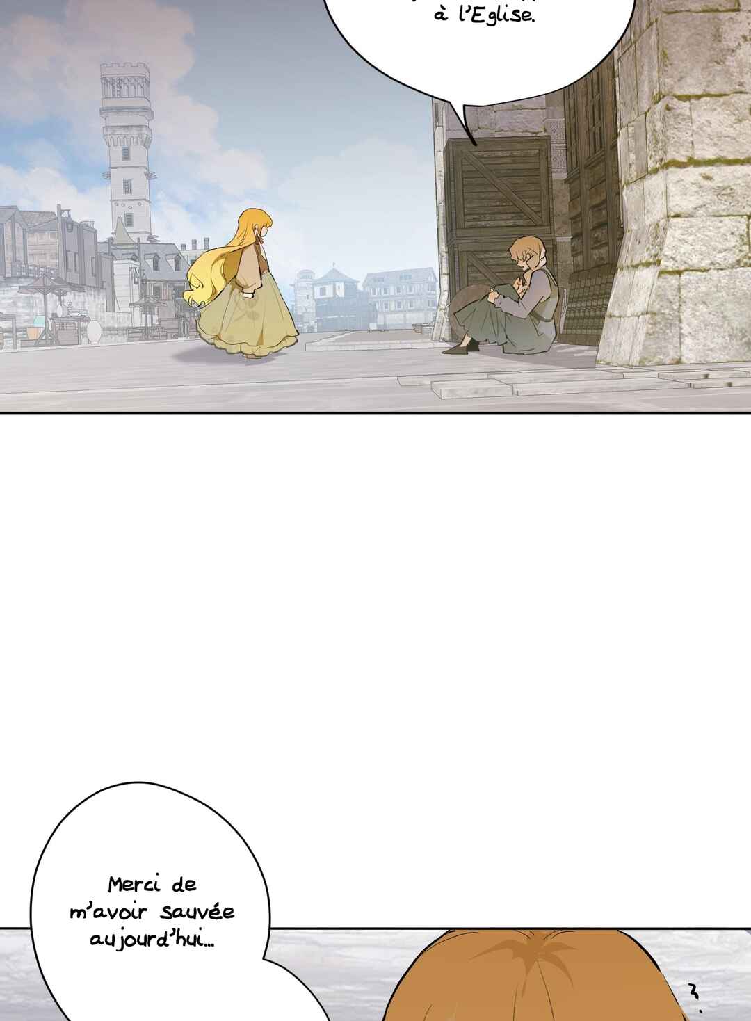 From Six to Sovereignty: The Girl Who Ruled Chapter 9 - Page 36