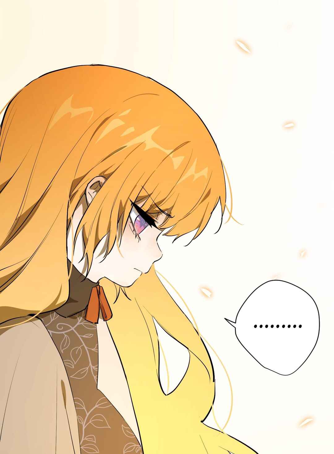 From Six to Sovereignty: The Girl Who Ruled Chapter 9 - Page 38