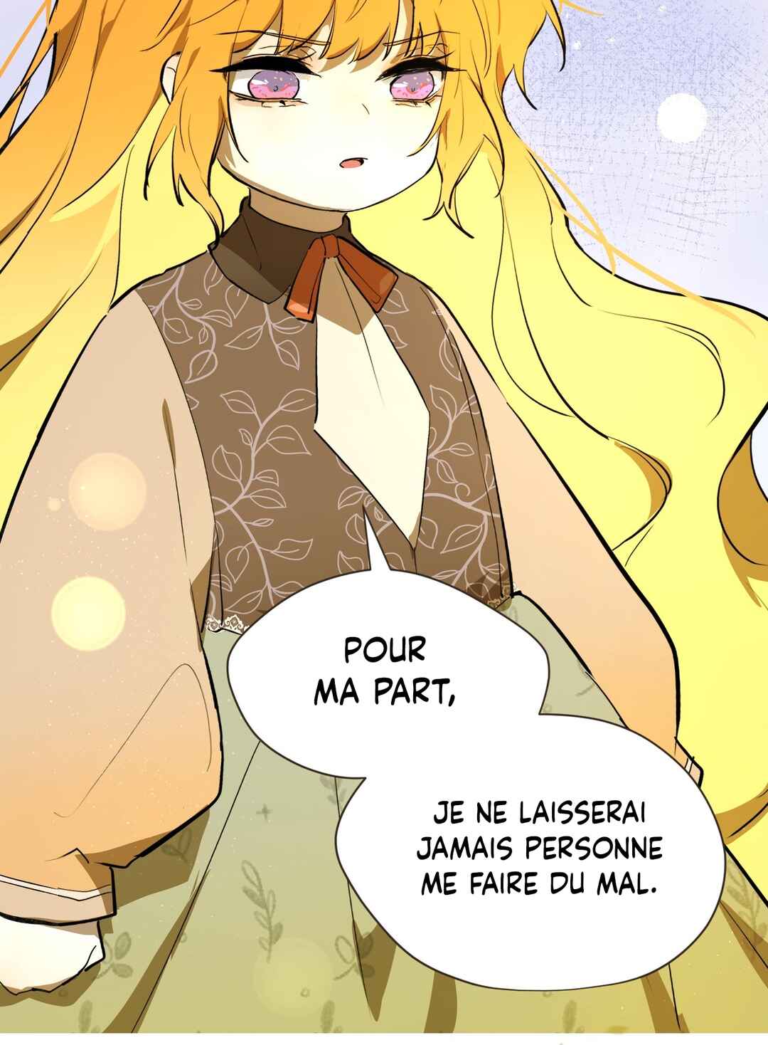 From Six to Sovereignty: The Girl Who Ruled Chapter 9 - Page 46