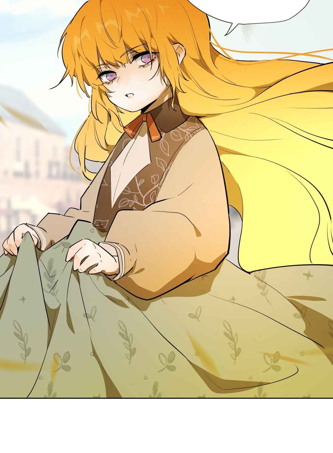 From Six to Sovereignty: The Girl Who Ruled Chapter 9 - Page 51
