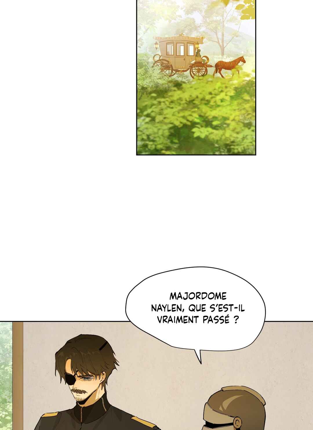 From Six to Sovereignty: The Girl Who Ruled Chapter 9 - Page 57