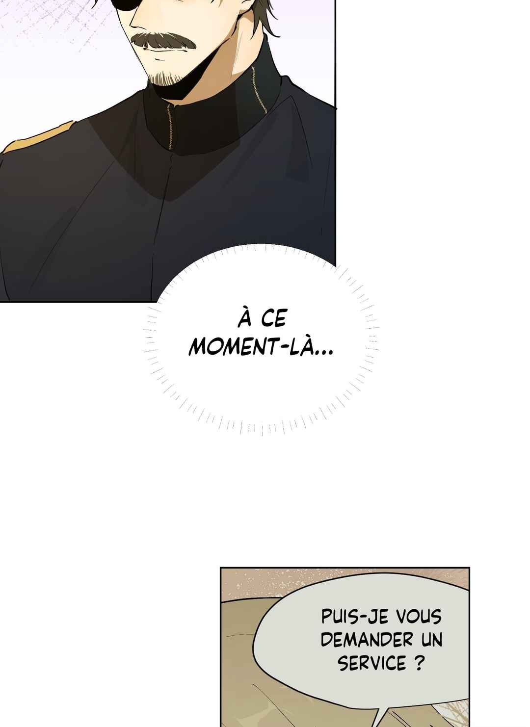 From Six to Sovereignty: The Girl Who Ruled Chapter 9 - Page 59