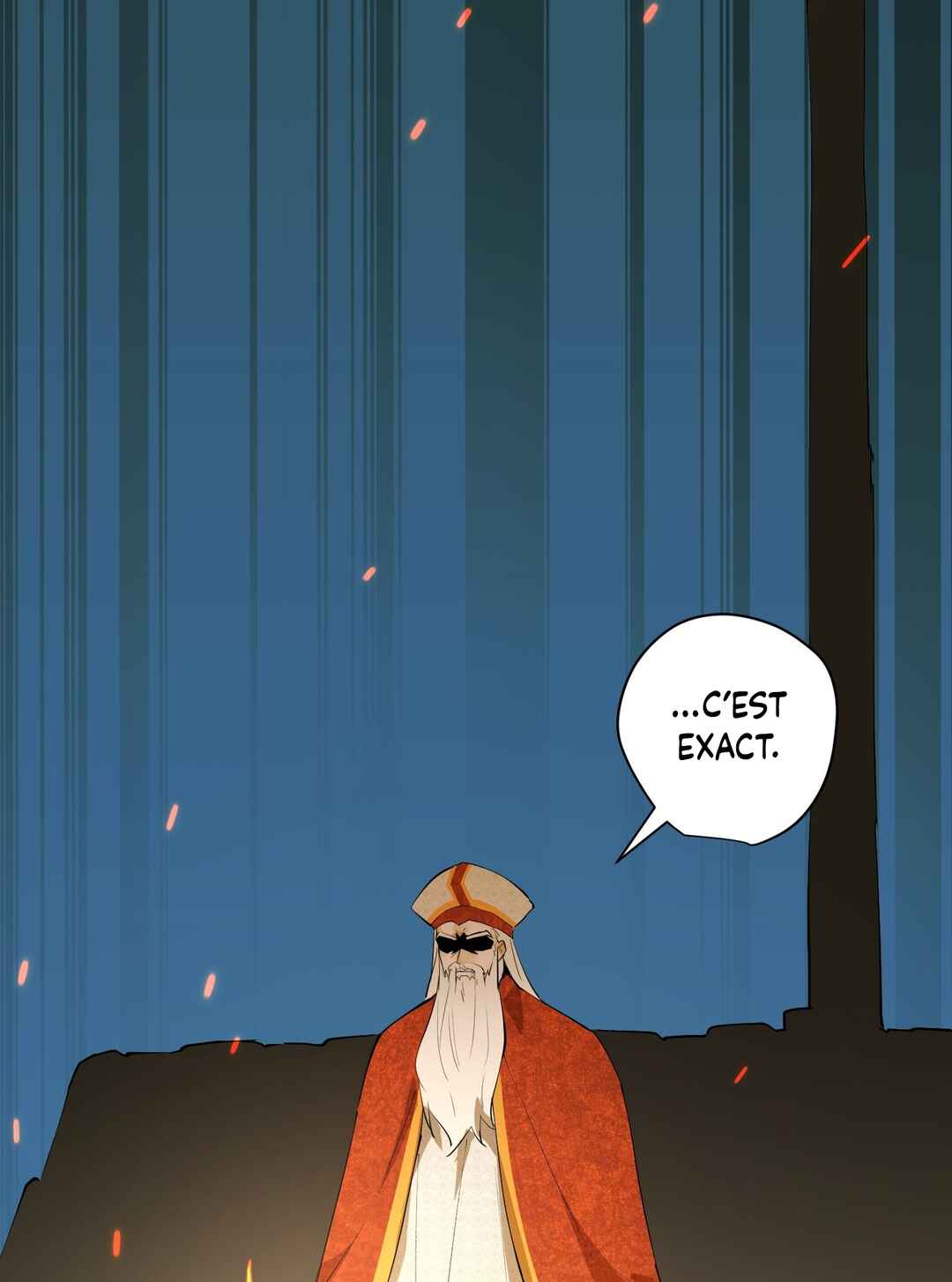 From Six to Sovereignty: The Girl Who Ruled Chapter 9 - Page 6